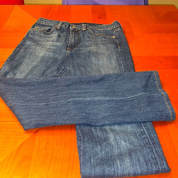 Denim - Fabrizio Gianni Jeans